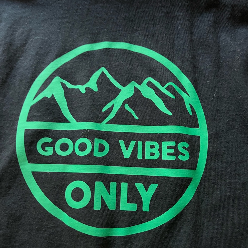 Unisex tshirt size XL